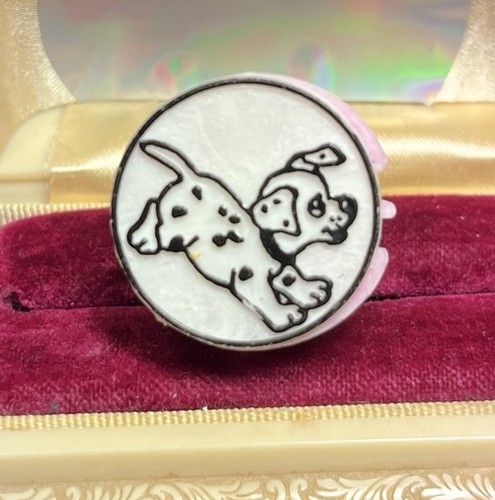Vintage plastic ring gum - vintage,