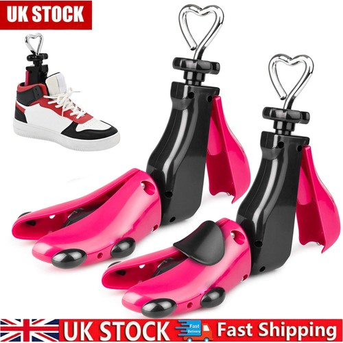 Pieces shoe stretcher - stretcher,