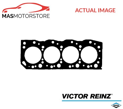 Engine cylinder head - cylinder, gasket