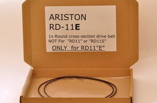 Ariston rd11 2 6mm round - , 2.6mm