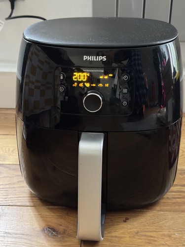 Philips airfryer xxl - airfryer,