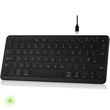 Wireless Keyboard, Mini