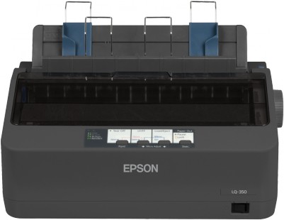 Epson 350 dot matrix - lq-350,
