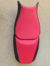 BMW R1250GS GSA TE R1200GS LC  FRONT REAR BACK SEAT SEATS SADDLE UNUSED