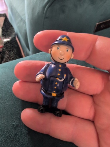 Plod noddy toy land - mr, in