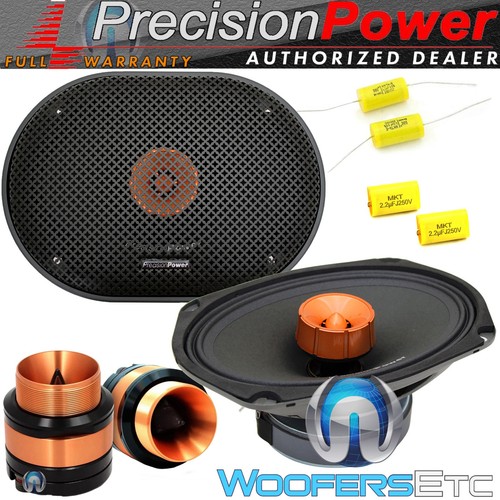 Pkg precision power pmf - precision,