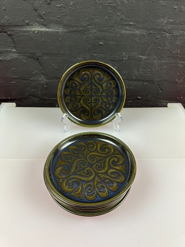 Denby bokhara kismet tea - x,