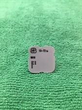 Valjoux 72 Watch Part 8610