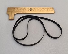 Drive Belt  Unitra Fonica