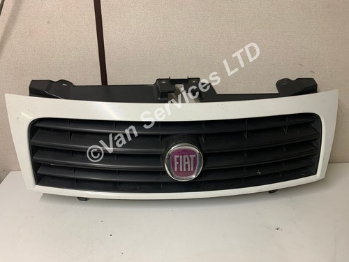 Fiat scudo front grill fits - grill,