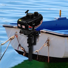 52cc Outboard Motor Marine