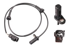FuelParts Front Left ABS Speed Sensor for Volvo V70 2.4 January 2000 to May 2008