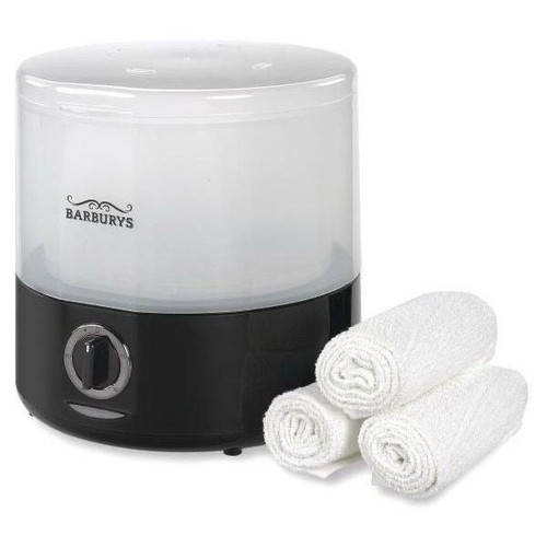 Barburys arthur hot - arthur, towel