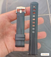 Omega Seamaster - Watch Strap