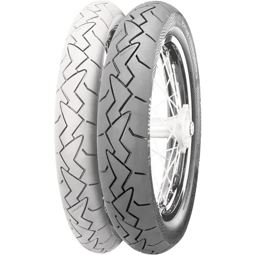 Classicattack rear tire - rear,