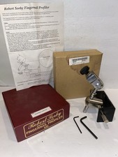 Robert Sorby Fingernail