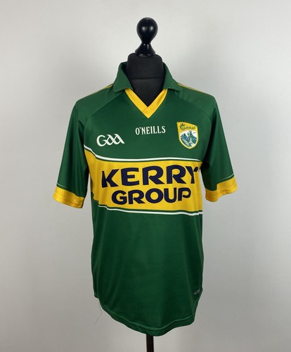 Vintage kerry gaa gaelic - kerry,