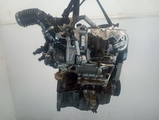 K9K628 RENAULT CLIO ENGINE 2017  1.5L Diesel K9K628 8201708642