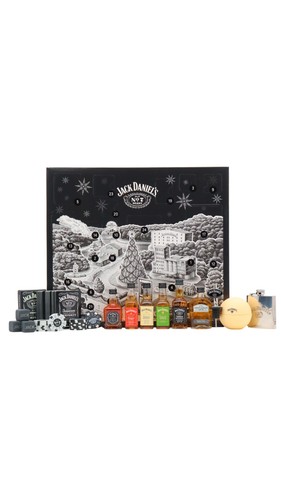 Jack daniel 2025 holiday - daniel's,