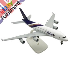 1:400 20cm Aircraft Thai