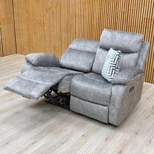 ‘Brystol’ 2 Seater Sofa