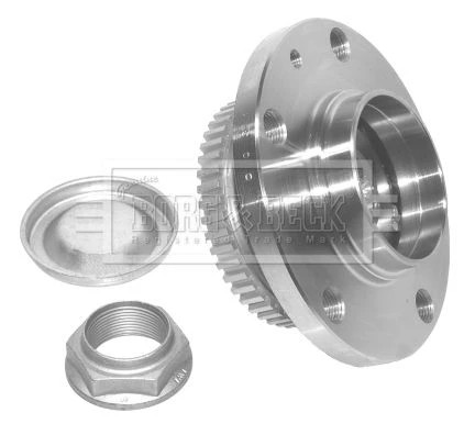 Borg beck bwk791 front - borg,