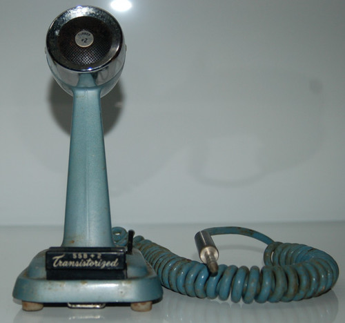 Vintage turner ssb 2 - turner,