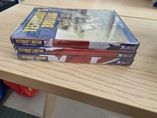 Yesterday's Britain The 1940s