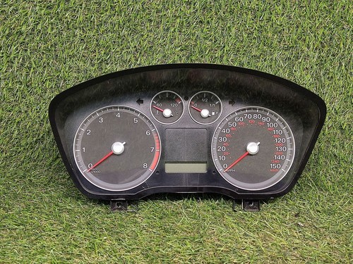 4m5t10849fs ford focus 2005 - 4m5t10849fs,