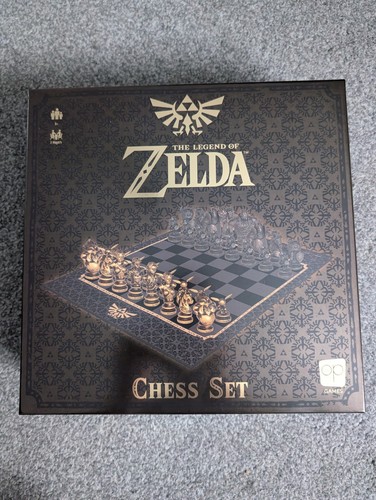 Usaopoly the legend zelda - usaopoly, of