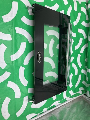 Belling range cooker door - belling,
