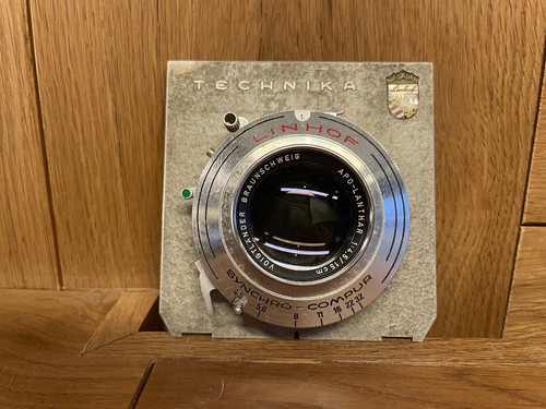 Read exc voigtlander apo - read, exc+4