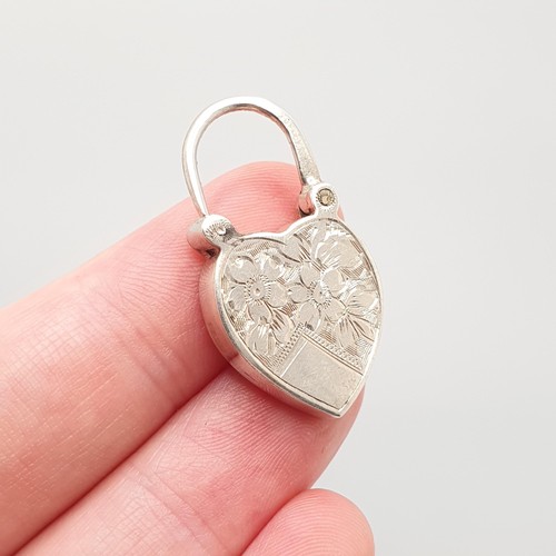 Antique sterling silver - antique,