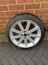 Peugeot 207 gti Pitlane Alloy