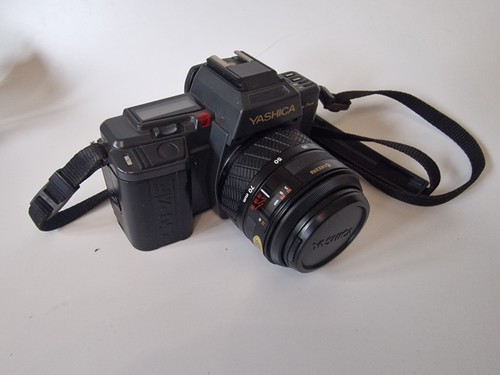 Vintage yashica camera 230 - camera,