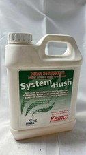 Kamco System Hush Boiler Noice