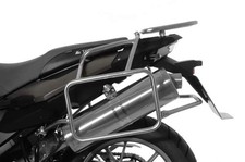 Touratech Stainless Steel