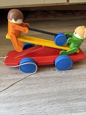 Kiddicraft Vintage 1970s
