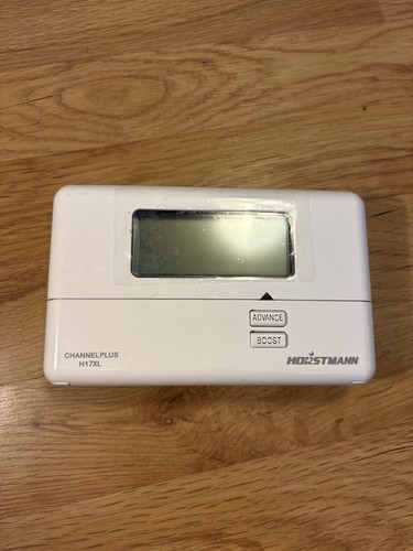 Horstmann h17xl series - horstmann, 2