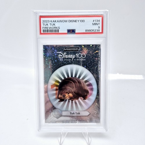 2023 kakawow disney 100 tuk - 2023,