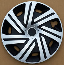 16 inch wheel trims to fit  Vw Beetle,Golf,Passat  +badges 16"  4pcs