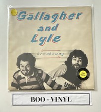 Gallagher and Lyle –