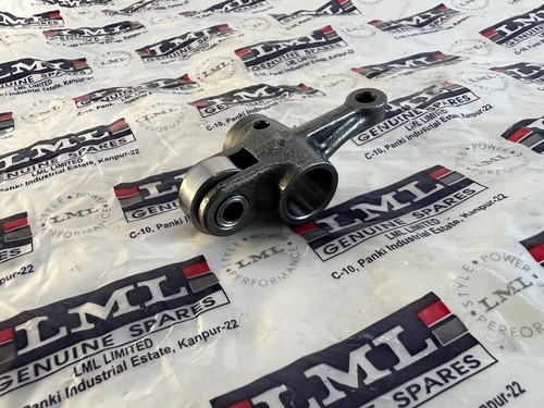 Lml 200 stroke rocker - rocker, arm