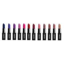 NYX Velvet Matte Lipstick -