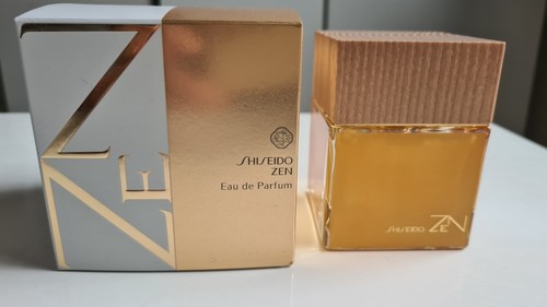 Shiseido zen eau parfum - shiseido,