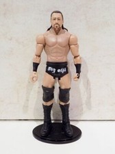 WWE MATTEL BIG CASS BATTLE