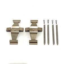 2004-2017 Subaru WRX STI Front Brembo Brake Calipers Pin Clips & Hardware Kit