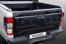 TAILGATE COVER FOR FORD RANGER