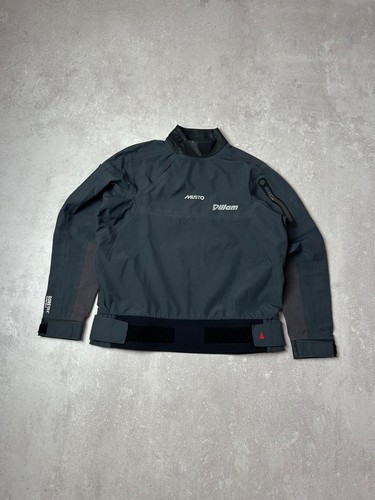 Musto lpx gore tex paclite - musto, gore-tex
