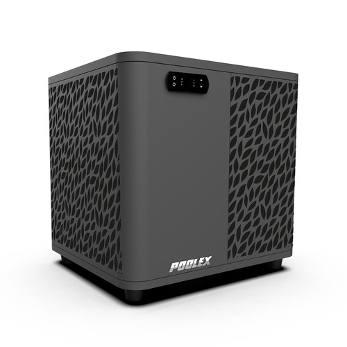 Poolex spawer spa - 3kw, heat